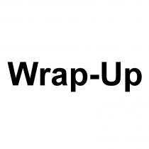 wrap-up