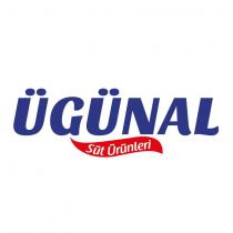 ügünal süt ürünleri