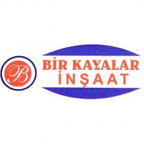 bir kayalar inşaat