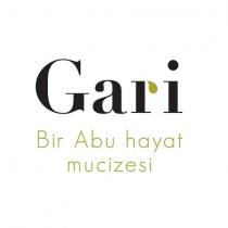 gari bir abu hayat mucizesi