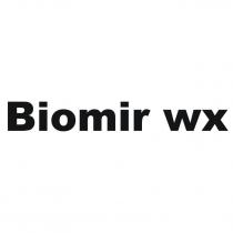 biomir wx