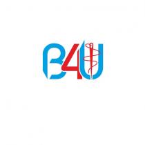 b4u