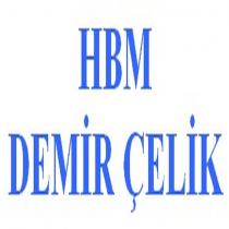 hbm demir çelik