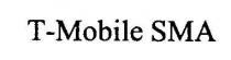 t-mobile sma