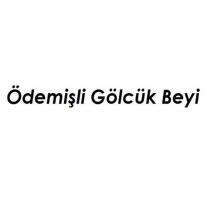 ödemişli gölcük beyi