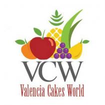 vcw valencia cakes world