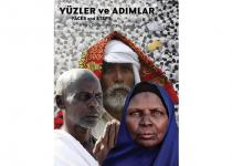yüzler ve adımlar (faces and steps)