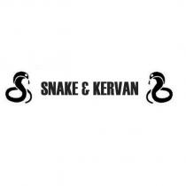 snake&kervan