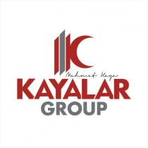 mehmet kaya kayalar group