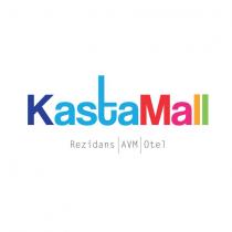kastamall rezidans avm otel