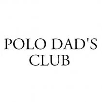 polo dad's club