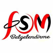 fsm belgelendirme