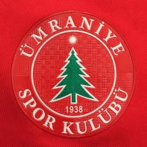 ümraniye spor kulübü 1938