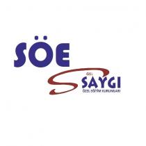 söe özel saygı özel eğitim kurumları