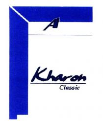kharon classic a