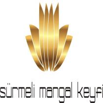 sürmeli mangal keyfi