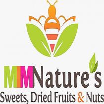 mmnature's sweets, dried fruits&nuts