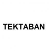 tek taban