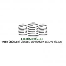 hekimoğlu tarım ürünleri lisanslı depoculuk san. ve tic. a.ş.