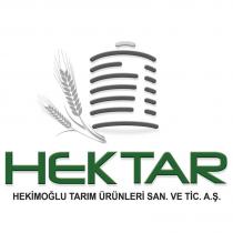 hektar hekimoğlu tarım ürünleri san. ve tic.a.ş.