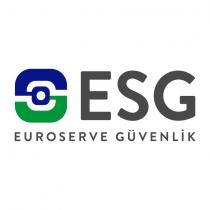 esg euroserve güvenlik