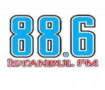 88.6 istanbul fm
