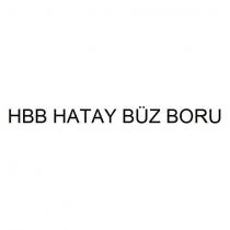 hbb hatay büz boru