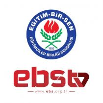 eğitim-bir-sen eğitimciler birliği sendikası ebstv www.ebs.org.tr