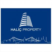 haliç property