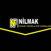 nilmak forklift servisi ve istif makinaları