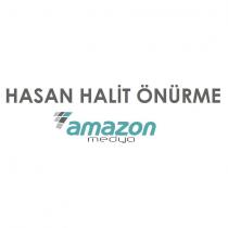 hasan halit önürme amazon medya