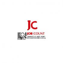 jc job count