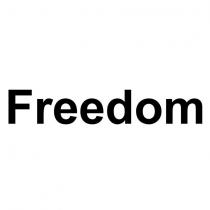 freedom