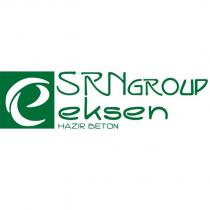 srngroup eksen hazır beton