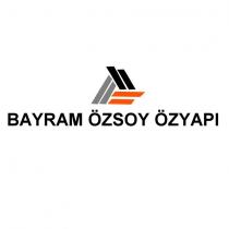 bayram özsoy özyapı