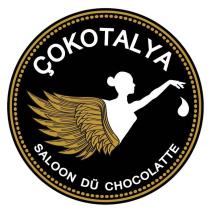 çokotalya saloon dü chocolatte