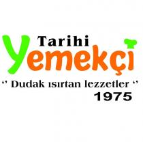 tarihi yemekçi 
