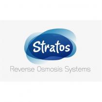 stratos reverse osmosis systems