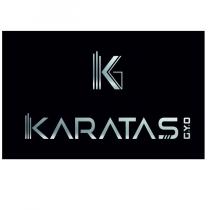 kg karataş gyo