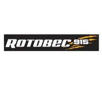 rotobec 915