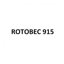 rotobec 915