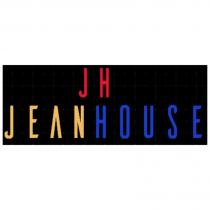 jh jeanhouse