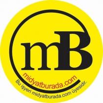 mb midyatburada.com bu işyeri midyatburada.com üyesidir