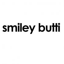 smiley butti