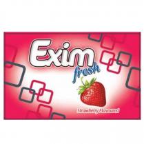 exim fresh