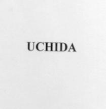 uchıda