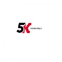 5k mühendislik