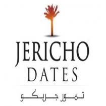 jericho dates