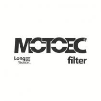 motoec filter long life filtration