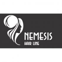 nemesis hair line